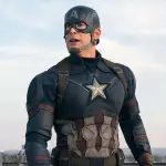 Steve Rogers - Capitán América ,Redes sociales