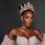 Olivia Yacé ,Redes sociales