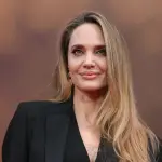 Angelina Jolie ,Instagram