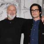 Nick Reiner ,Instagram