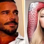 Yuri polémica de comentarios sobre Ricky Martin ,Redes sociales