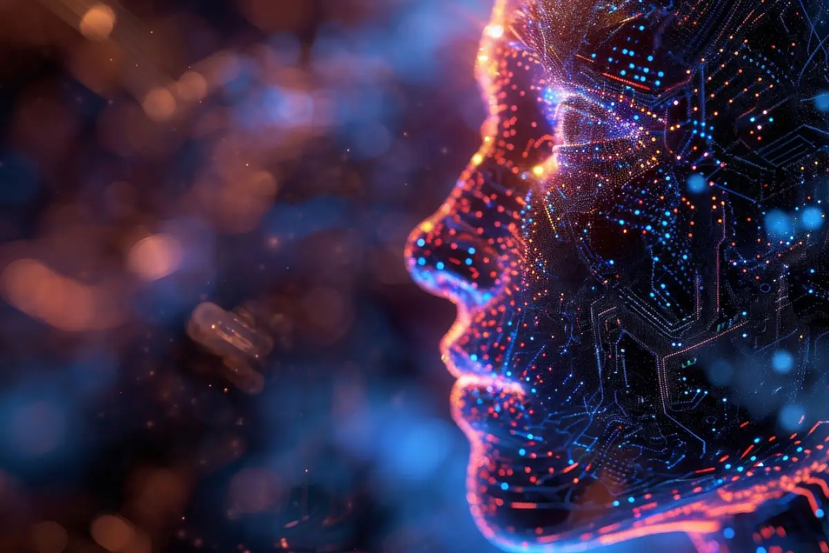 Inteligencia Artificial, Imagen con fines ilustrativos | pixabay