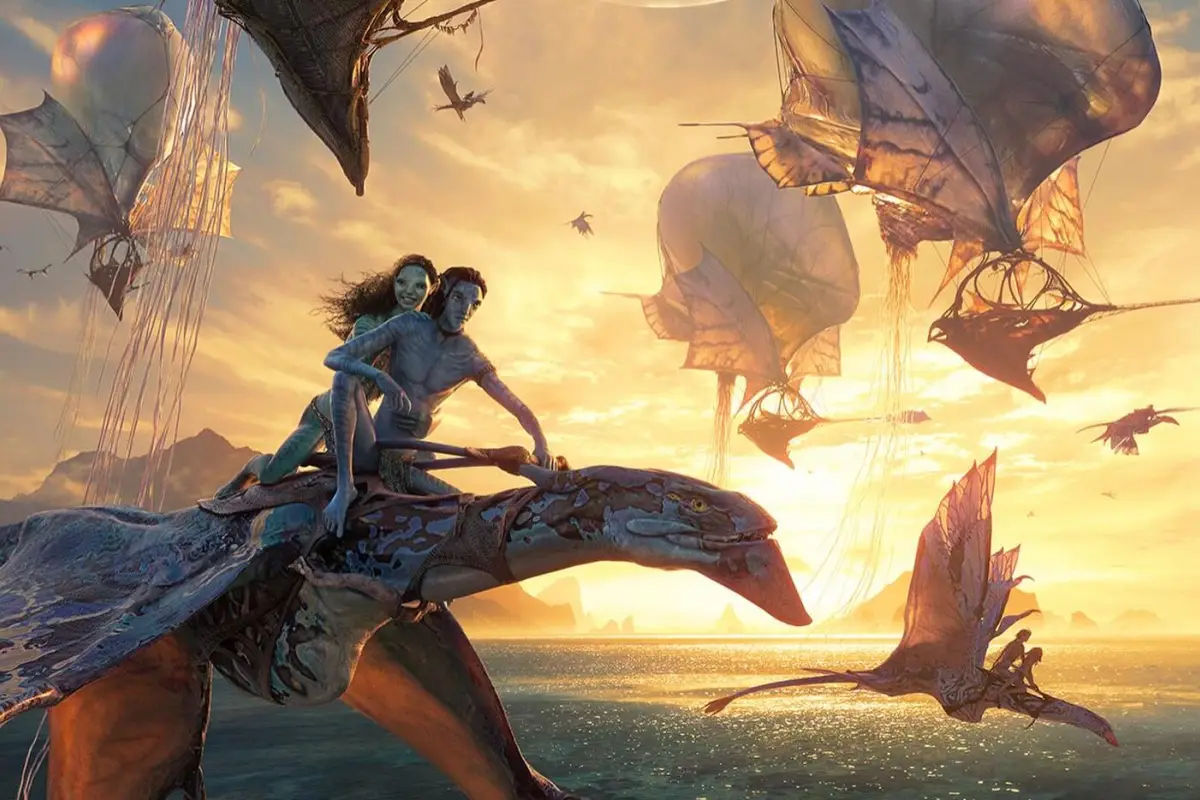 Avatar, Redes sociales