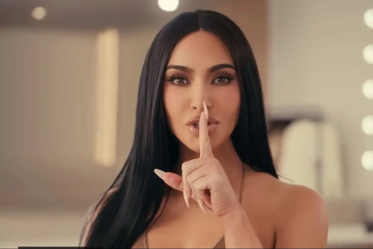 Kim Kardashian, Redes sociales