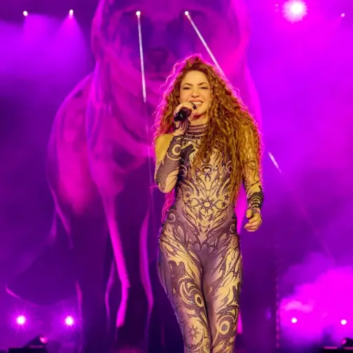 Shakira
