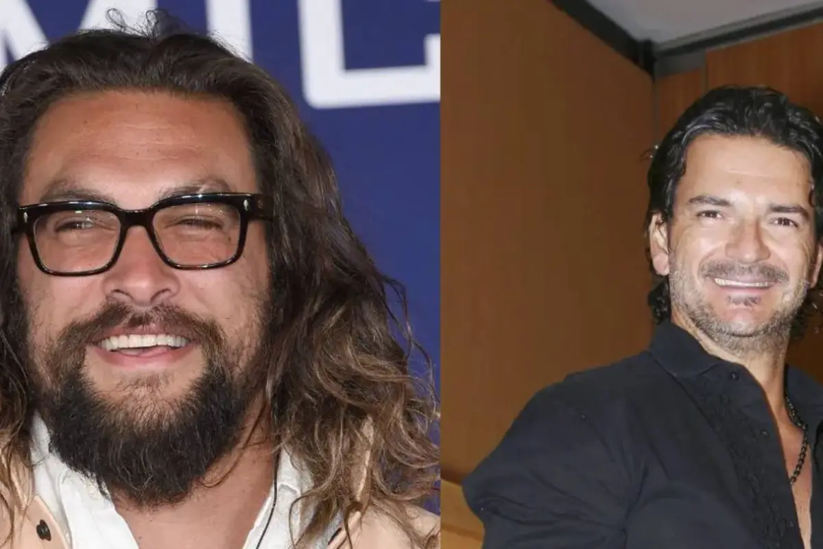 Jason Momoa, Jason Momoa