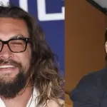 Jason Momoa ,Jason Momoa