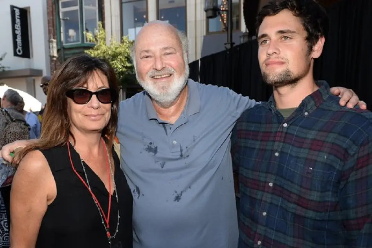 Rob Reiner, Nick y Michele, Instagram