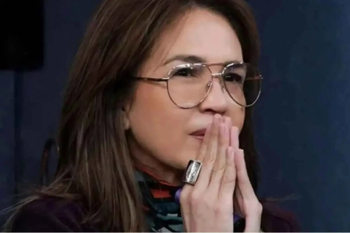 Yolanda Andrade, Yolanda Andrade