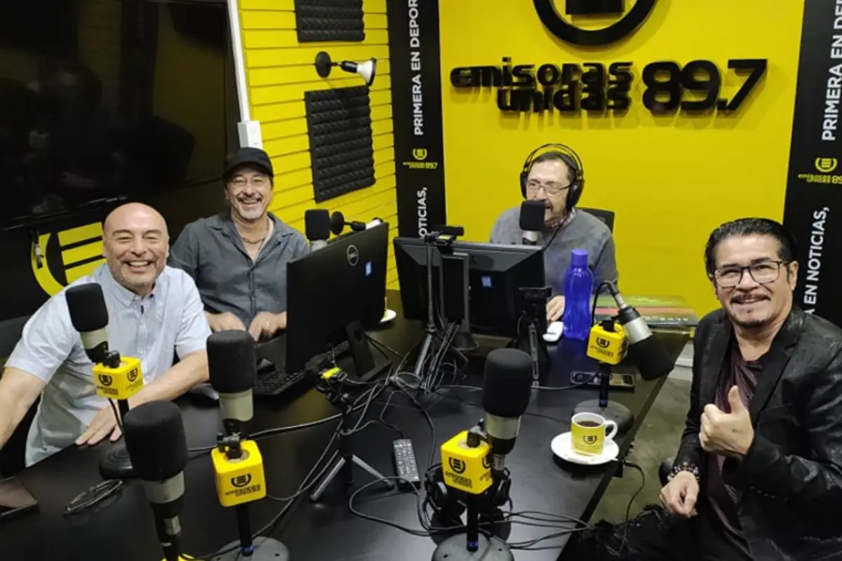 Día del Locutor, Día del Locutor