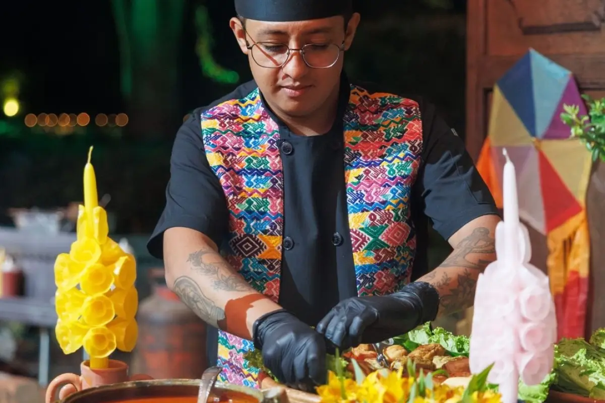 Latin America’s 50 Best Restaurants , redes sociales de  Latin America’s 50 Best Restaurants 