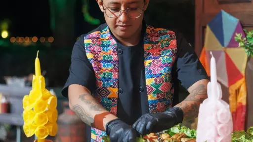 Latin Americas 50 Best Restaurants  ,redes sociales de  Latin Americas 50 Best Restaurants 