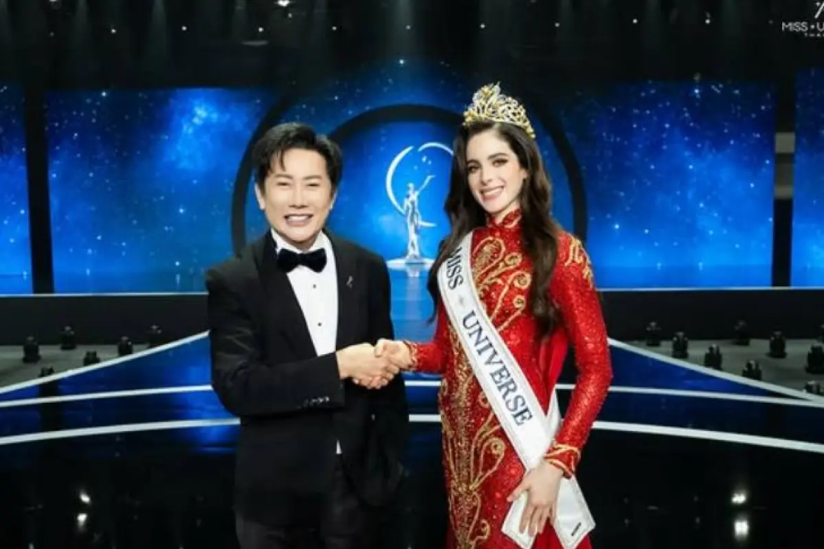 Nawat y Fátima Bosch, Instagram