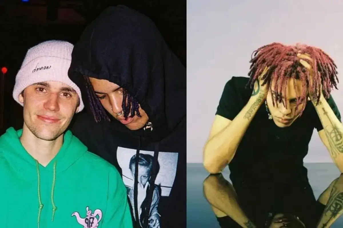 Poorstacy, Redes sociales