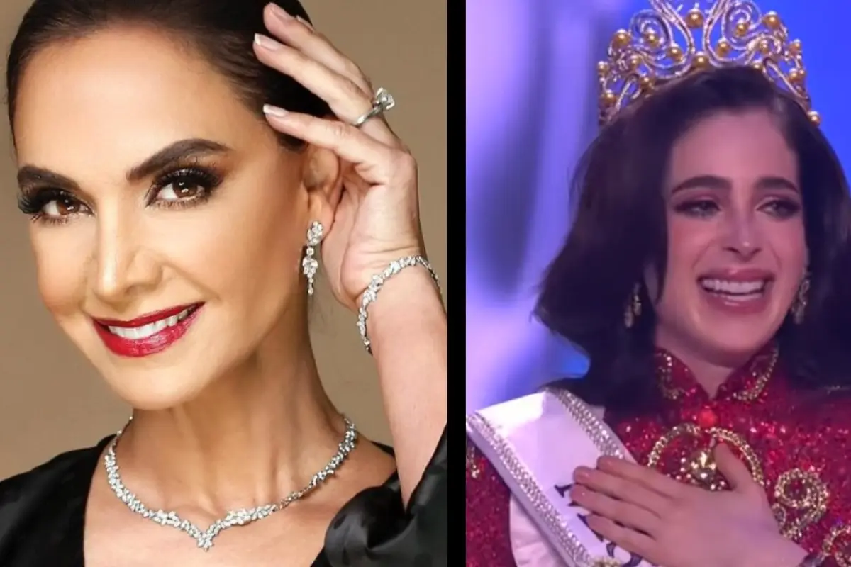 Lupita Jones y Fátima Bosch, Redes sociales