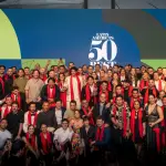 Latin Americas 50 Best Restaurants ,Redes sociales