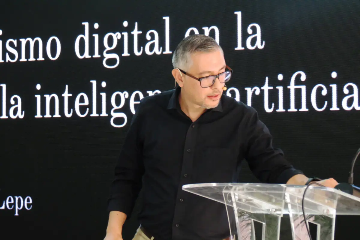 David Lepe, David Lepe