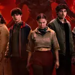 Stranger Things ,Redes sociales