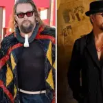 Jason Momoa Ricardo Arjona ,Instagram