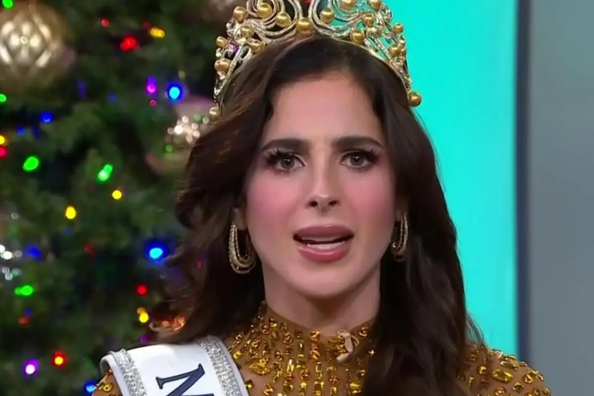 Fátima Bosch, Instagram