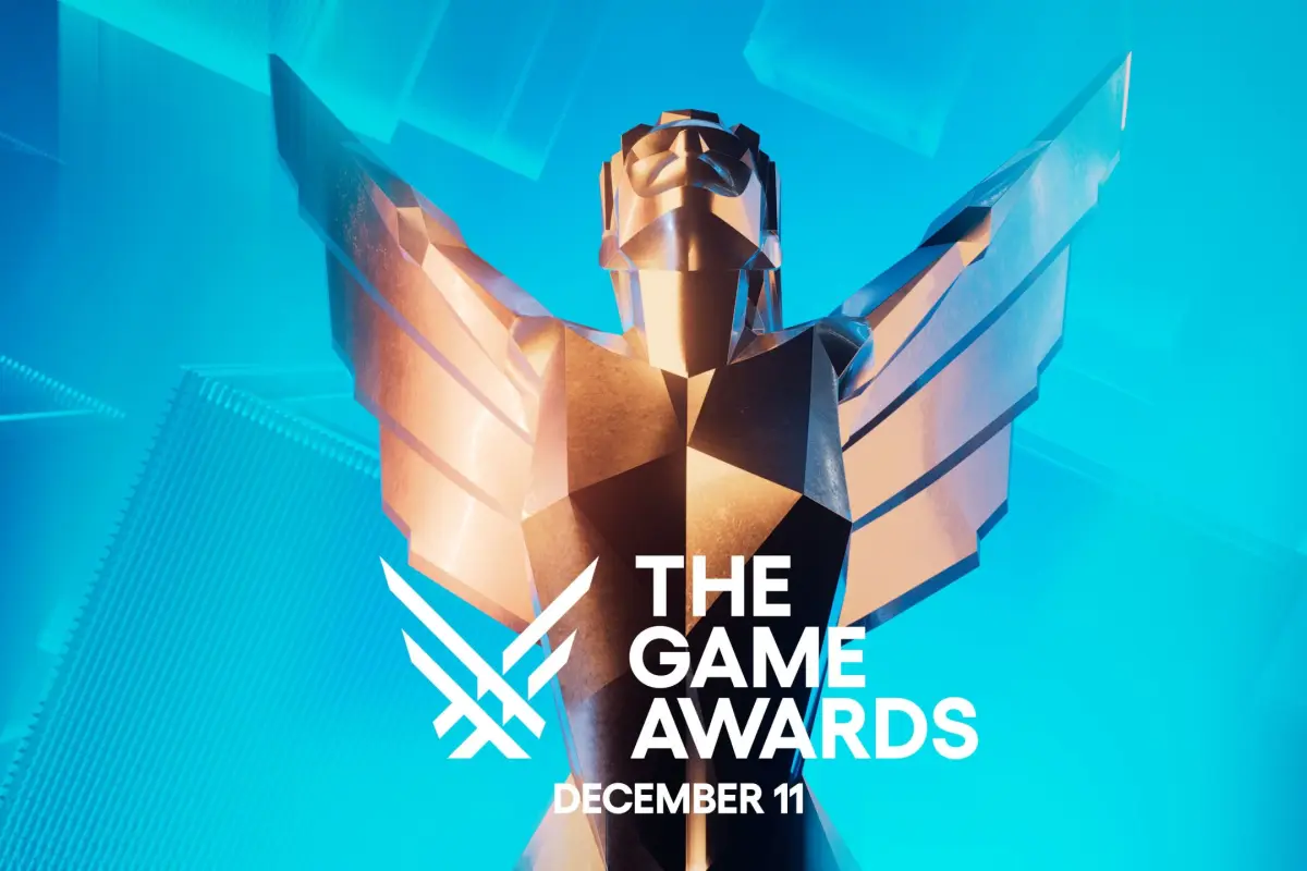 The Game Awards 2025, The Game Awards 2025