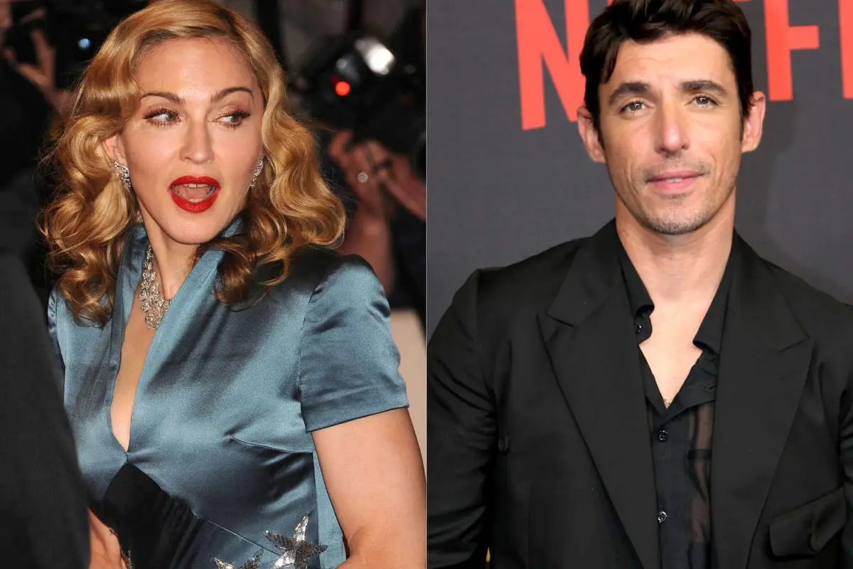 Alberto Guerra Madonna, Facebook