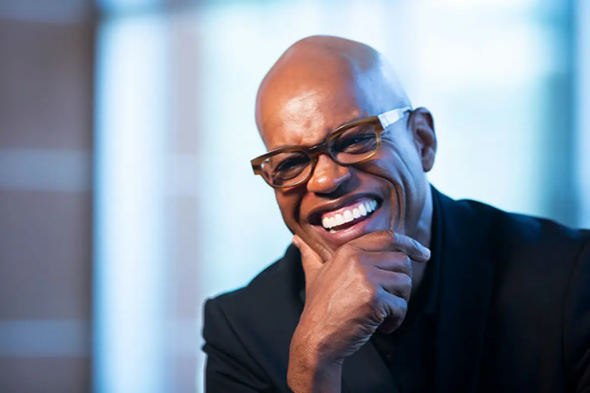 Jubilant Sykes, Facebook