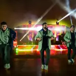 Grupo Rana Fiesta Fin de Año ,Redes sociales