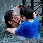 El Gran Diluvio - Netflix ,Redes sociales