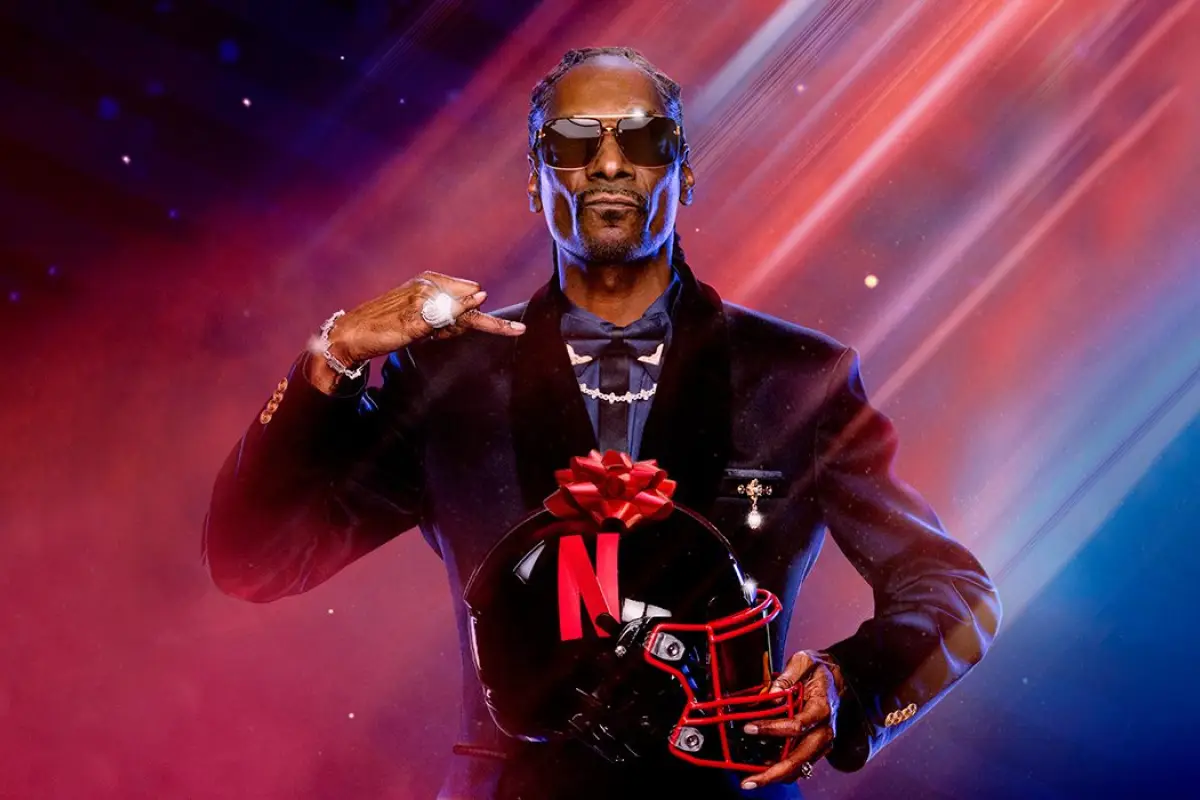 Snoop Dogg , Redes sociales