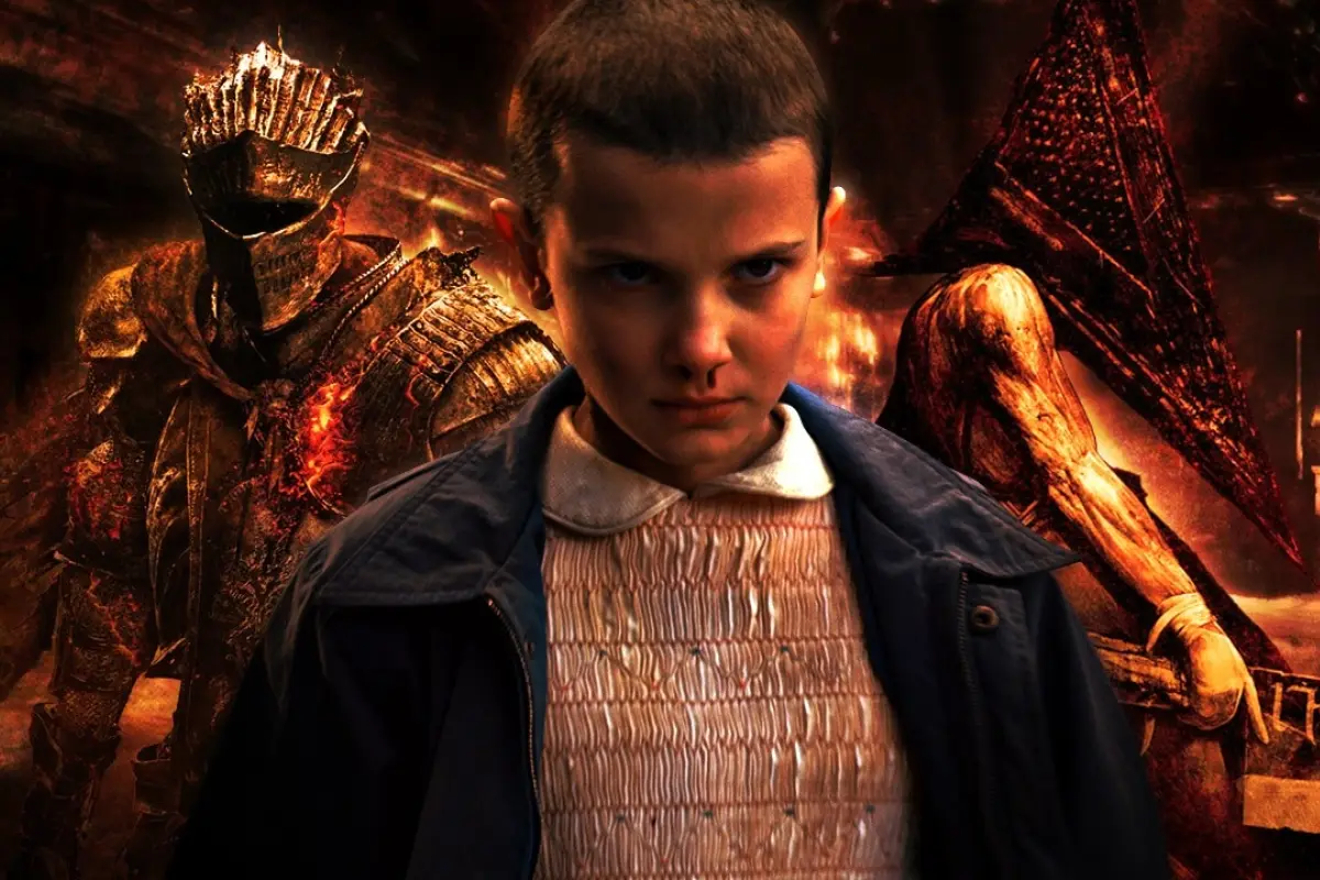 Stranger Things, Redes sociales