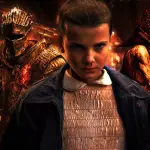 Stranger Things ,Redes sociales