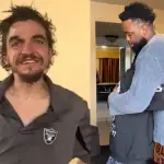 Tylor Chase  ,Redes sociales