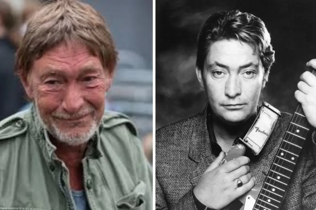 Chris Rea, Redes sociales