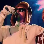 Bad Bunny ,Bad Bunny