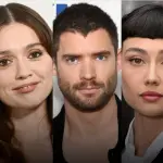 celebridades populares 2025 ,IMDb