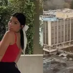 Leah Palmirotto - Stranger Things ,Redes sociales