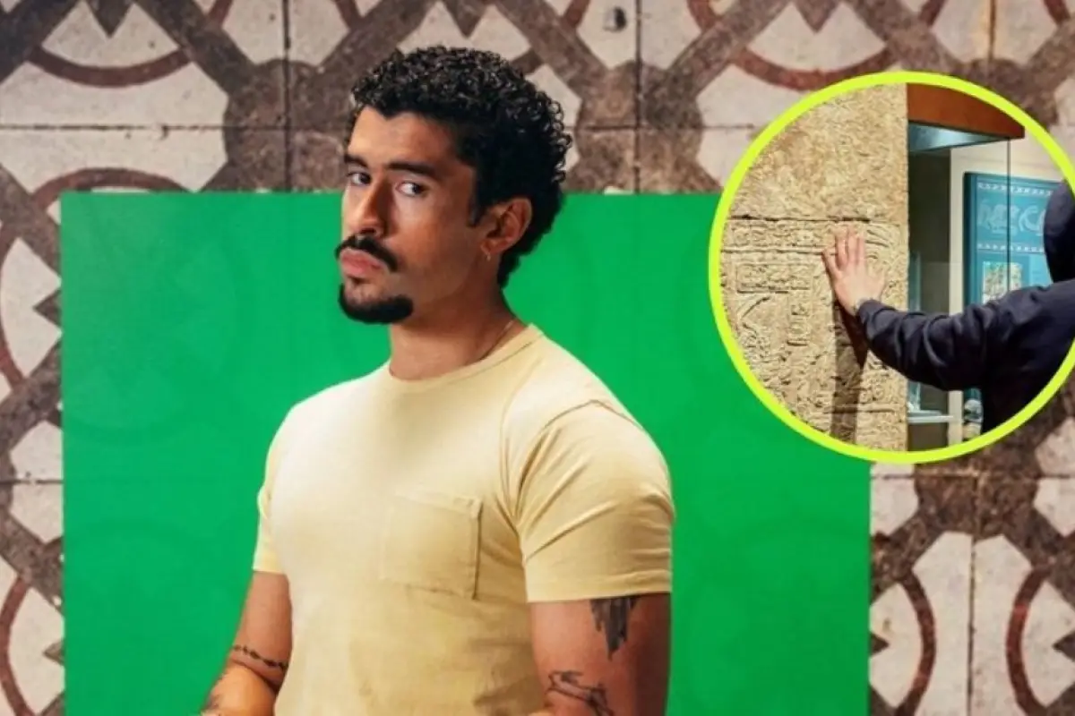 Bad Bunny, Redes sociales