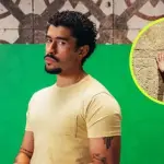 Bad Bunny ,Redes sociales