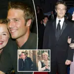 Michael Vartan ,Instagram