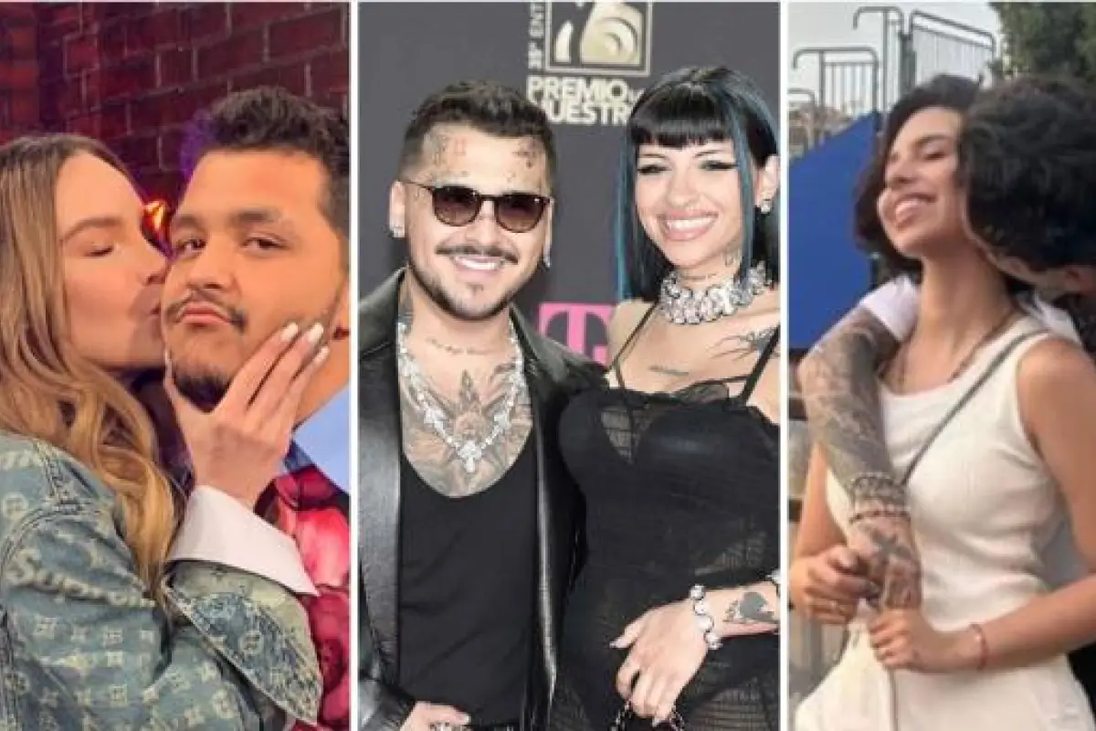 nodal-angela-belinda-cazzu, Instagram