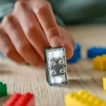 Lego Smart Play ,Redes sociales