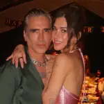 Alejandro Fernández ,Redes sociales