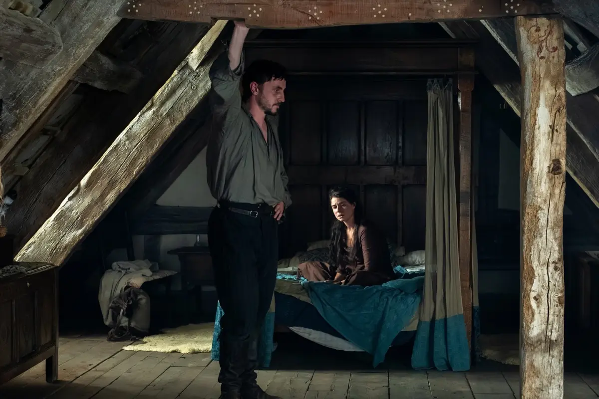 Hamnet, Redes sociales