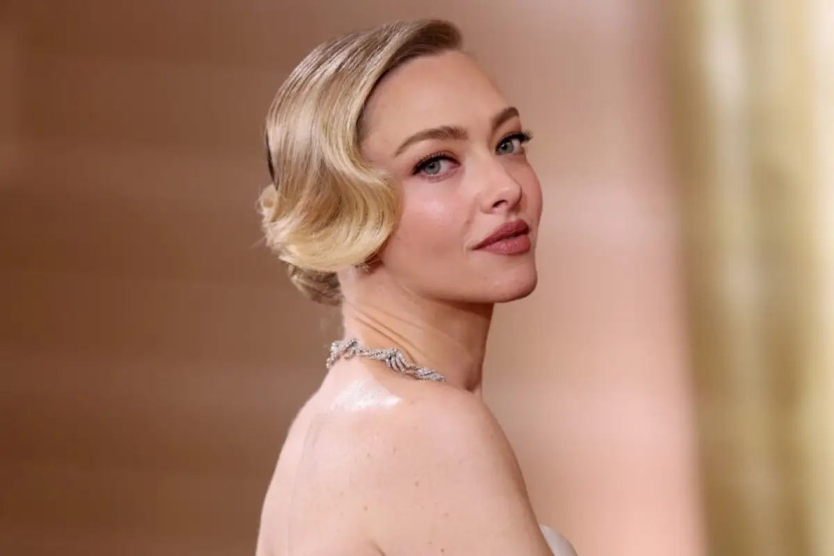 Amanda Seyfried, Instagram