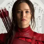 Jennifer Lawrence ,Redes sociales