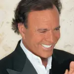 Julio Iglesias ,Redes sociales