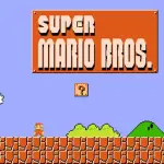 Super Mario Bros ,Instagram