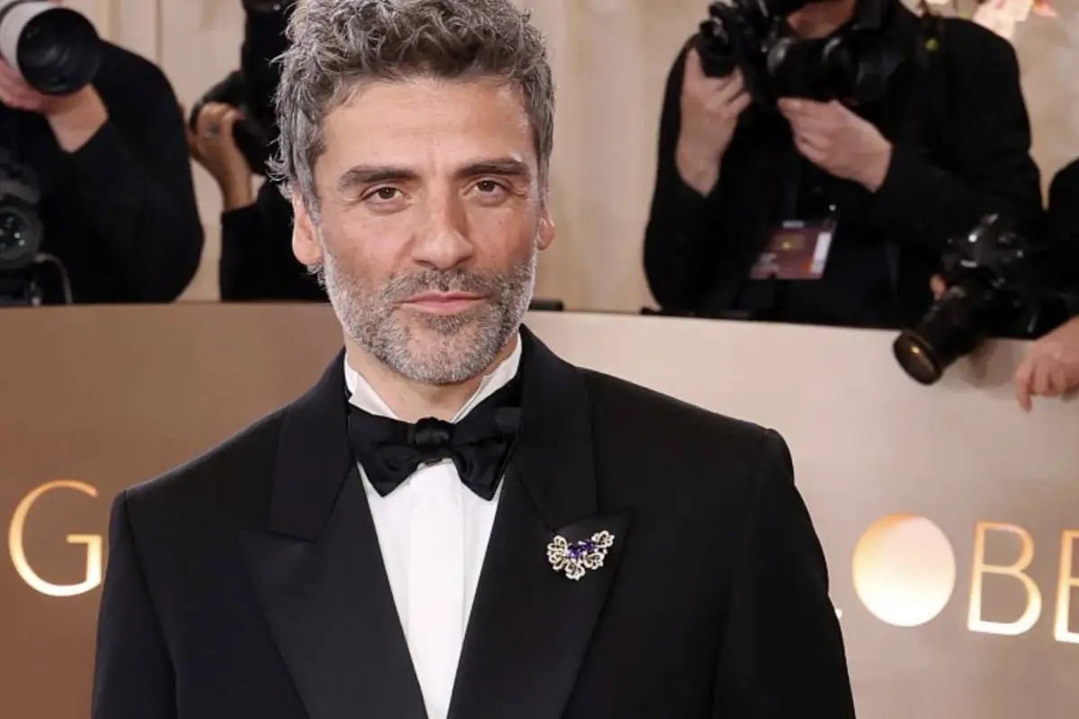 Oscar Isaac, Oscar Isaac