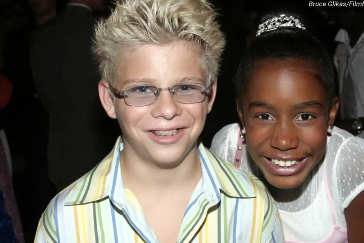 Nickelodeon, Nickelodeon